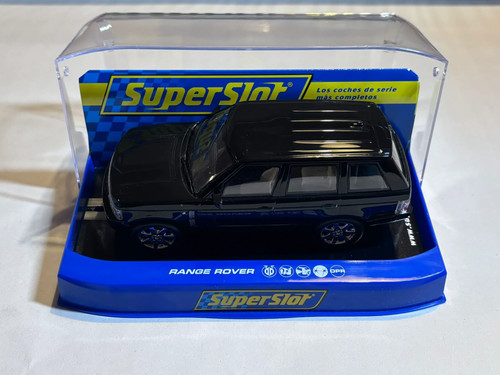 Scalextric c2878es - scalextric, (superslot)