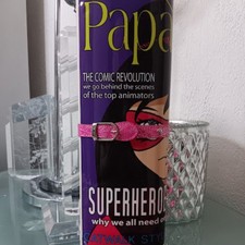 PAPARAZZI Japanese Anime Comic