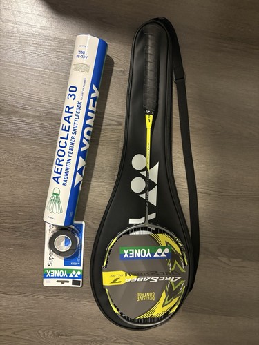 Yonex arcsaber play - yonex,