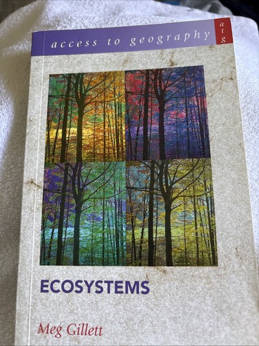 Ecosystems