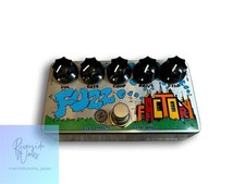 ZVEX Effects Fuzz Factory
