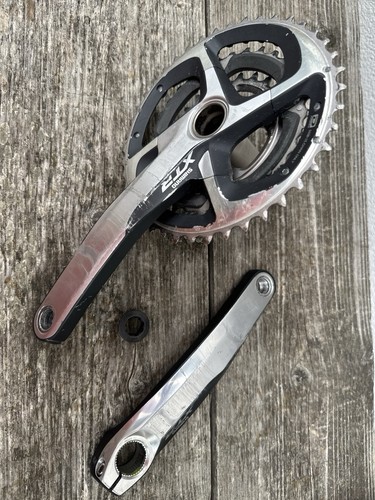 Shimano xtr retro - xtr,