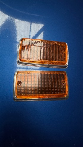 Escort mk1 nos genuine ford - nos,