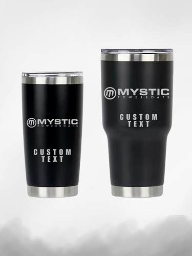 Mystic powerboats 30oz - powerboats, |