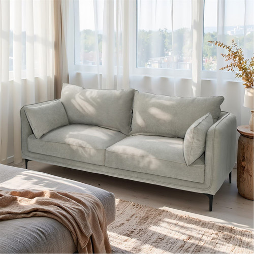 Neptune seat sofa - neptune, 3