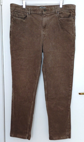 Mens cord trousers tan - mens,