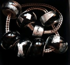 Rhonda Sutton Black/silver 7