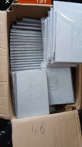 Brand new 46x - new,