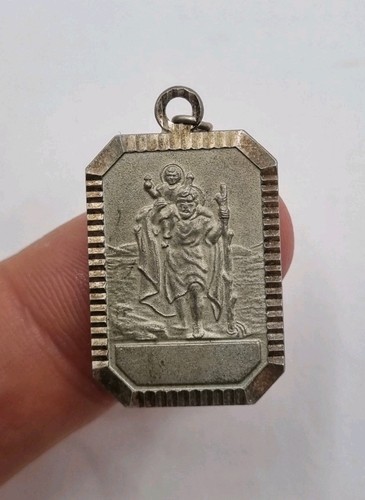 Old vintage silver - vintage, st