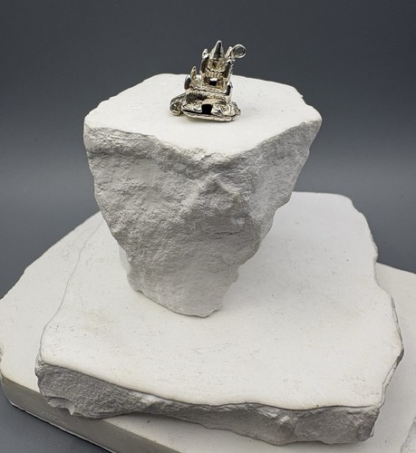 Vintage 1970s sterling silver - 1970s,