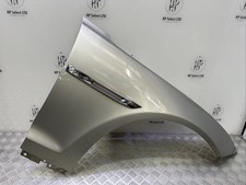 GENUINE 09-15 JAGUAR XJ X351 FRONT RIGHT DRIVER SIDE WING FENDER PANEL IN GDR
