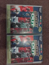 2X Shootout 2004 - 2005