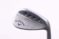 Callaway MD3 Milled Gap Wedge