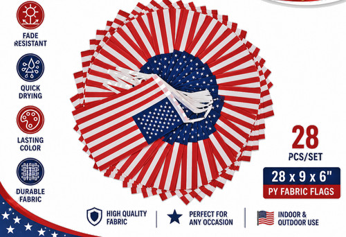 Pack team usa american stars - 3,