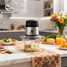 SUPERLEX 2 Speed Electric