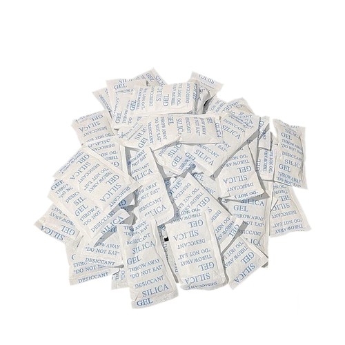 100xsilica gel packets - 100xsilica,