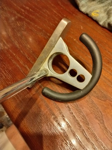 Technica putter cameron - technica, (cameron