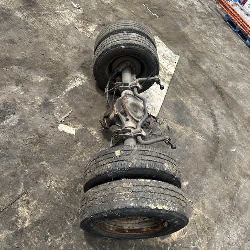 Mercedes sprinter crafter - mercedes,
