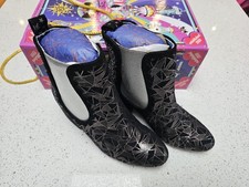 Irregular Choice Size 6 20th