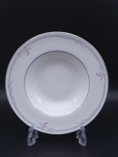 Royal Doulton Carnation H5084 Soup Bowl-1st Quality
