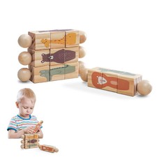 Baby Wooden Montessori Toys