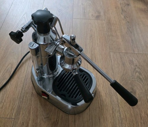 Pavoni europiccola lever - la,