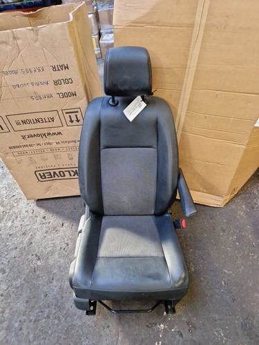 Peugeot expert front seat - peugeot,