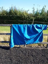 Shires highlander turnout rug 6'3 0g