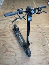 Adventure E-Scooter RK21500, Ex-Display, Light Use Electric Scooter OUTLET #S