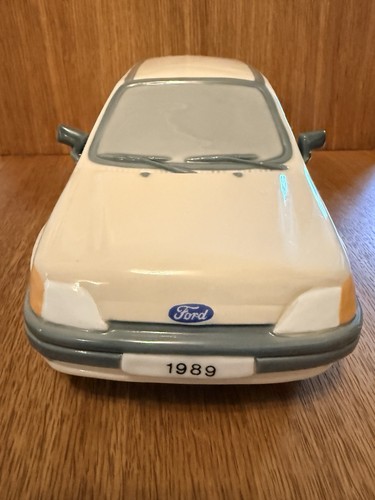 Lladro porcelain ford fiesta - ford,