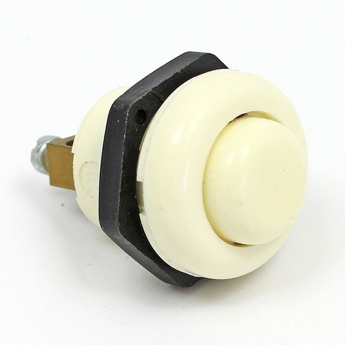 Vintage classic car solenoid - vintage/classic,