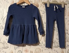 Girls Age 2-3 Years - Next 2 Piece Outfit
