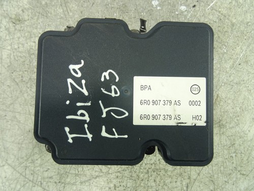 Seat ibiza mk4 abs - ibiza, pump