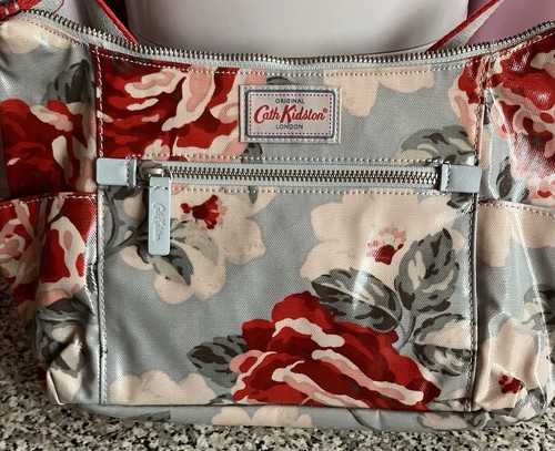 Cath kidston floral - kidston,