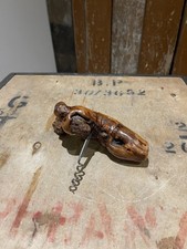 Unique Corkscrew Gnarled