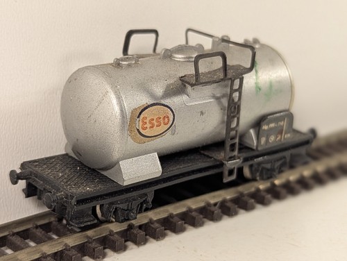 Lima micromodels gauge esso - lima,