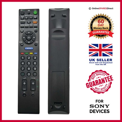 Replacement for sony - replacement, remote