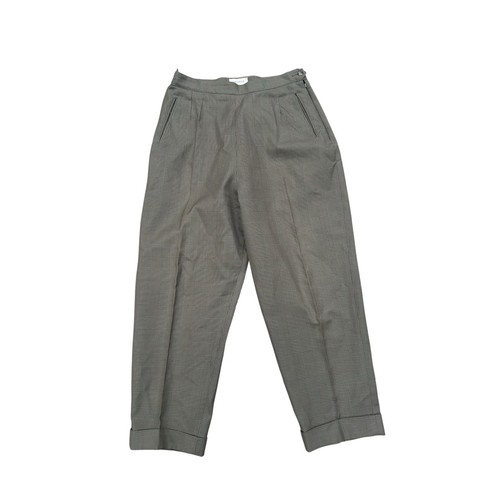 1960s vintage trousers - , green