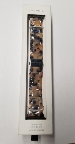 Machete band for apple - machete,
