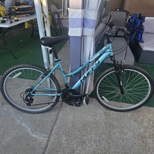 Huffy Rock Creek Mountain Bike