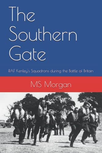 The southern gate raf - the,