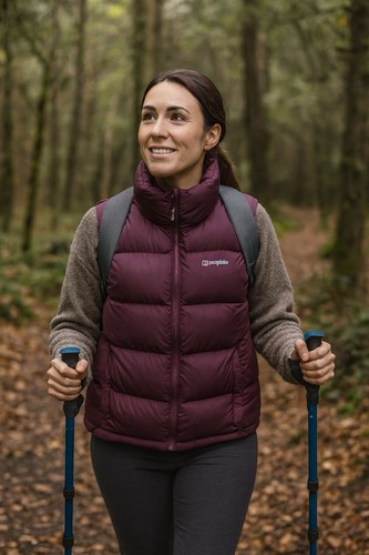 Berghaus gilet womens - womens, size