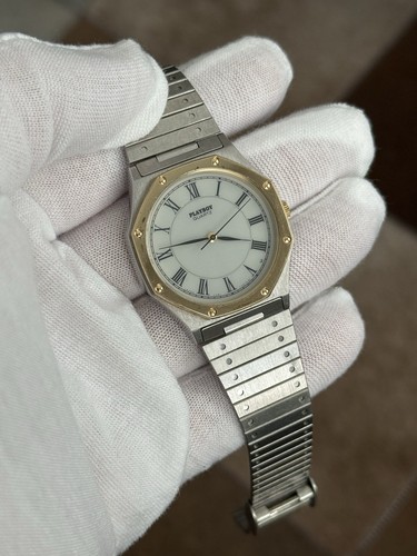 Rare vintage seiko playboy - seiko,