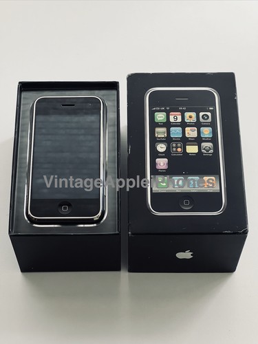 Apple iphone 16gb 1st - 16gb,