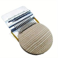 Small Loom Darning Machine