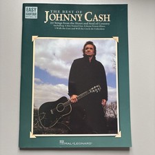 The Best of Johnny Cash: Easy