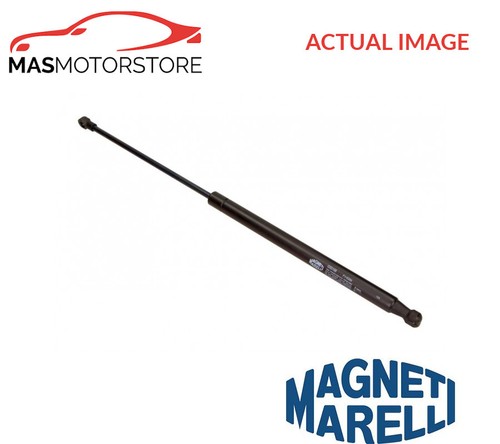 Tailgate boot strut - boot,
