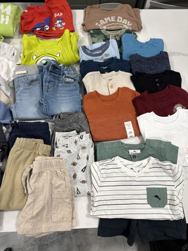 Baby boy clothes - boy,