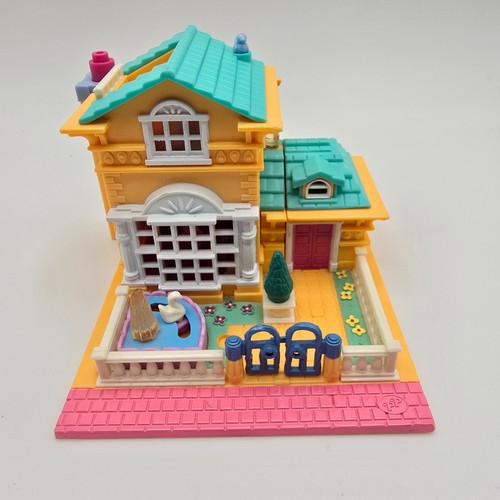 Vtg 1994 bluebird polly - vtg,
