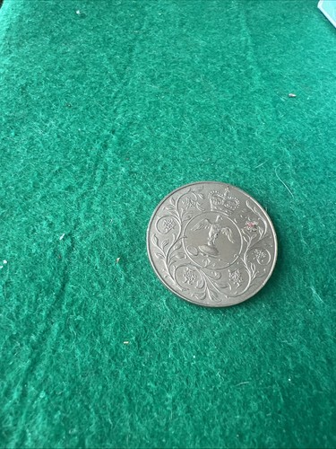 Queen elizabeth silver - elizabeth,